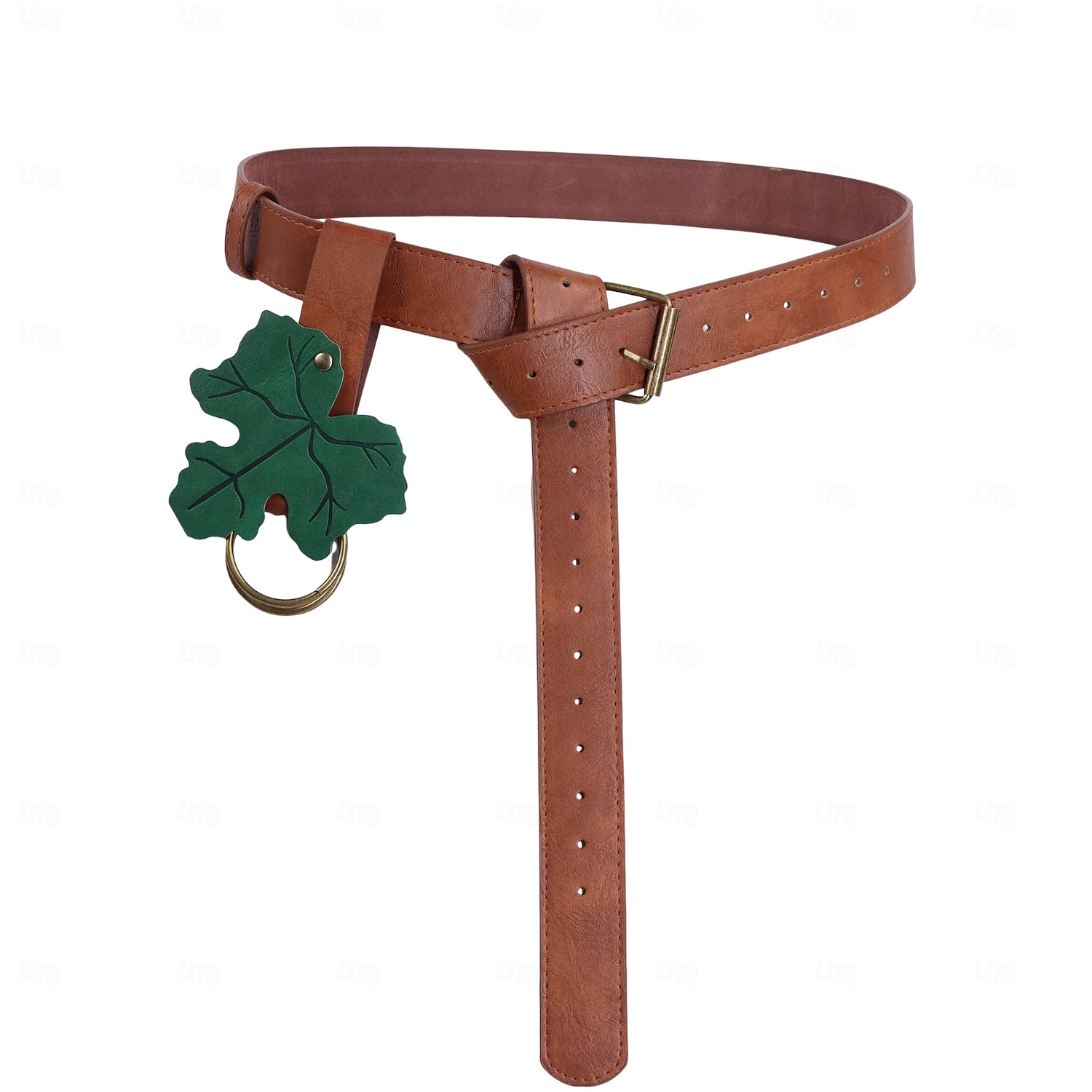 Retro Antiguo Medieval Renacimiento Cinturón Vaina Bolsa de cinturón Pirata Vikingo Ranger Hombre Mujer Celta Vikingo Fantasía Víspera de Todos los Santos Carnaval Mardi Gras Fiesta LARP Adulto Más 2025 - $16.98 –P2