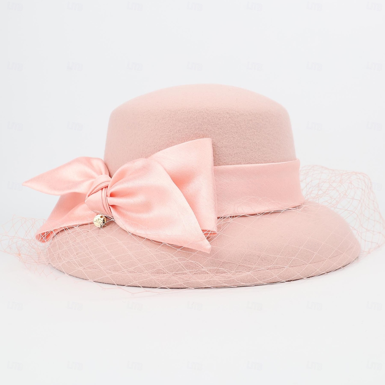 Herbst und Winter Kleid um zu beeindrucken Hüte Renntag Kleid 2025 - $61.99 –P13