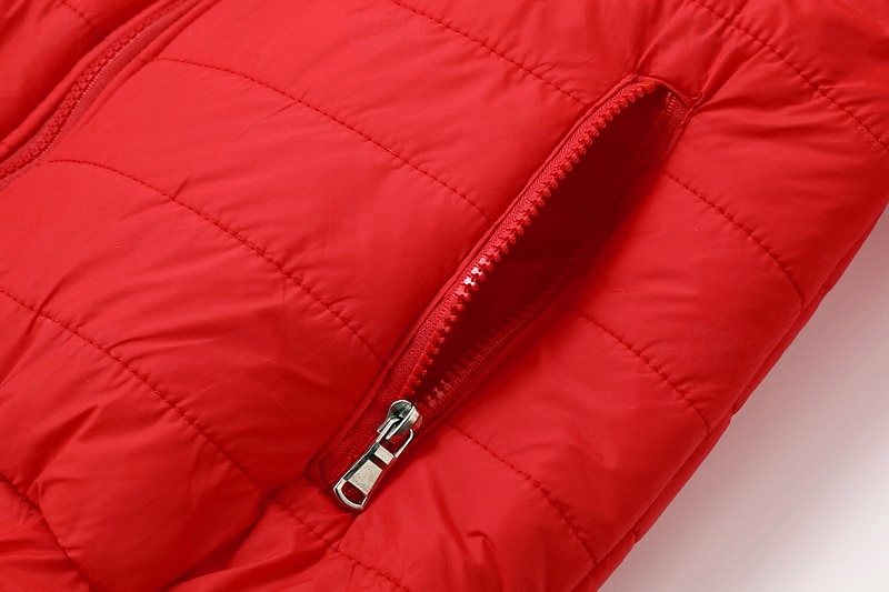 Men's Winter Coat Puffer Jacket Quilted Jacket Transition Jacket Pocket Cotton Pocket Vacation Daily Wear Date Regular Fashion Casual Comfortable Thermal Warm Fall & Winter Solid / Plain Color Black 2025 - $30.99 –P10