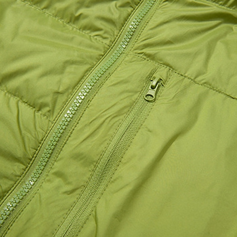 Homens Jaqueta Softshell Jaqueta de Trilha Inverno Ao ar livre Térmico / Quente A Prova de Vento Impermeável Jaquetas 3-em-1 Jaqueta de Inverno Jaqueta corta-vento Viajar Preto Cinzento Claro Verde de 2025 por $141.99 –P19
