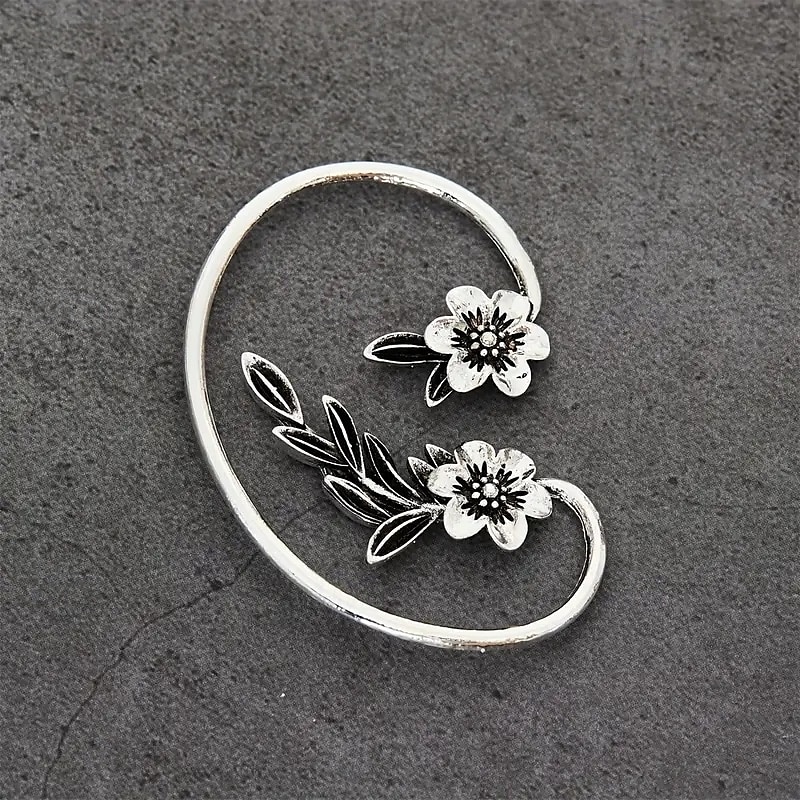 Per donna Orecchini a bottone Orecchini a goccia Fantasia Gioia Moda Orecchini Gioielli Argento Per Feste del 2025 a $15.99 –P4