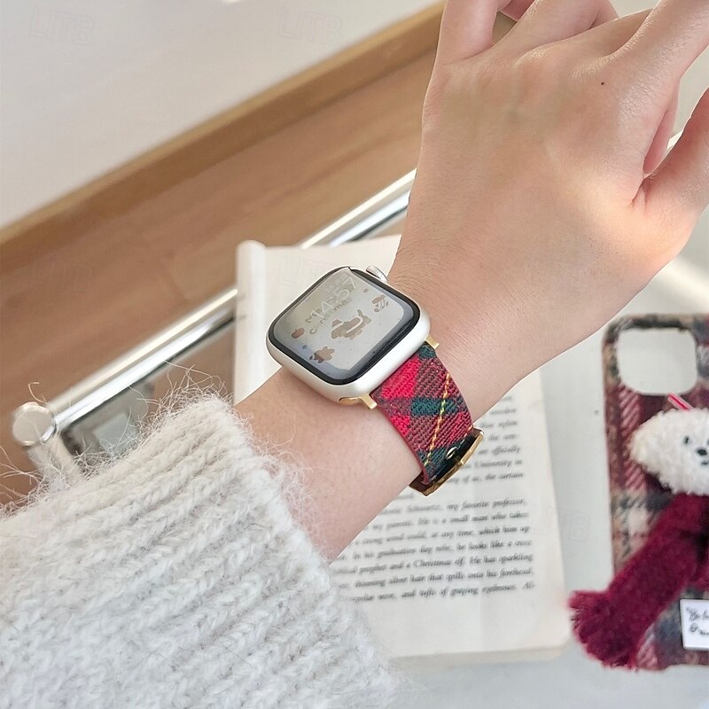 Solo Loop Kompatibilis valamivel Apple Watch óraszíj 38mm 40mm 41mm 42mm 44mm 45mm 49mm Állítható Műbőr Csere óraszíj mert iwatch Ultra 2 Series 9 8 7 SE 6 5 4 3 2 1 2025 - $15.99 –P3