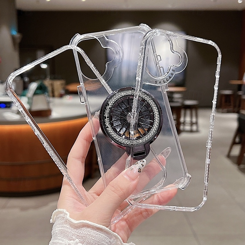 2025年 電話 ケース 用途 サムスンのギャラクシー S24 S24 Ultra Plus S24 FE S23 Ultra Plus S23 S22 S22 プラス ウルトラ S21 S21ウルトラプラス A54 A34 A14 バックカバー スタンド付き 磁石バックル ワイヤレス充電をサポート レトロ風 TPU PC コレクション – $15.99 –P9