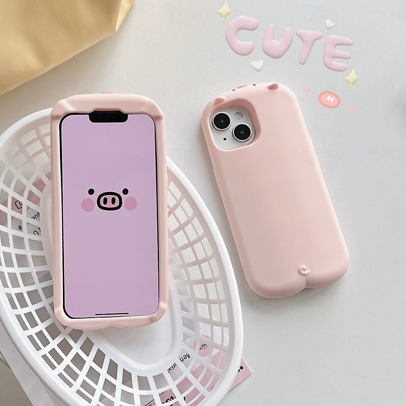 2025年 電話 ケース 用途 iPhone 16 iPhone 16プロ iPhone 16 Proマックス iPhone 15 プロマックスプラス iPhone 14 Pro Max Plus iPhone 13 12 Pro Max バックカバー 耐衝撃 レトロ風 シリコーン  コレクション – $14.99 –P4