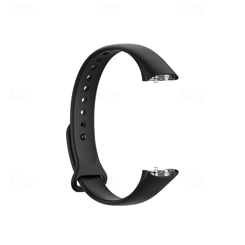 Ver Banda para Samsung Galaxy Fit SM-R370 Silicona Reemplazo Correa Ajustable Correa Deportiva Pulsera 2025 - $13.99 –P3