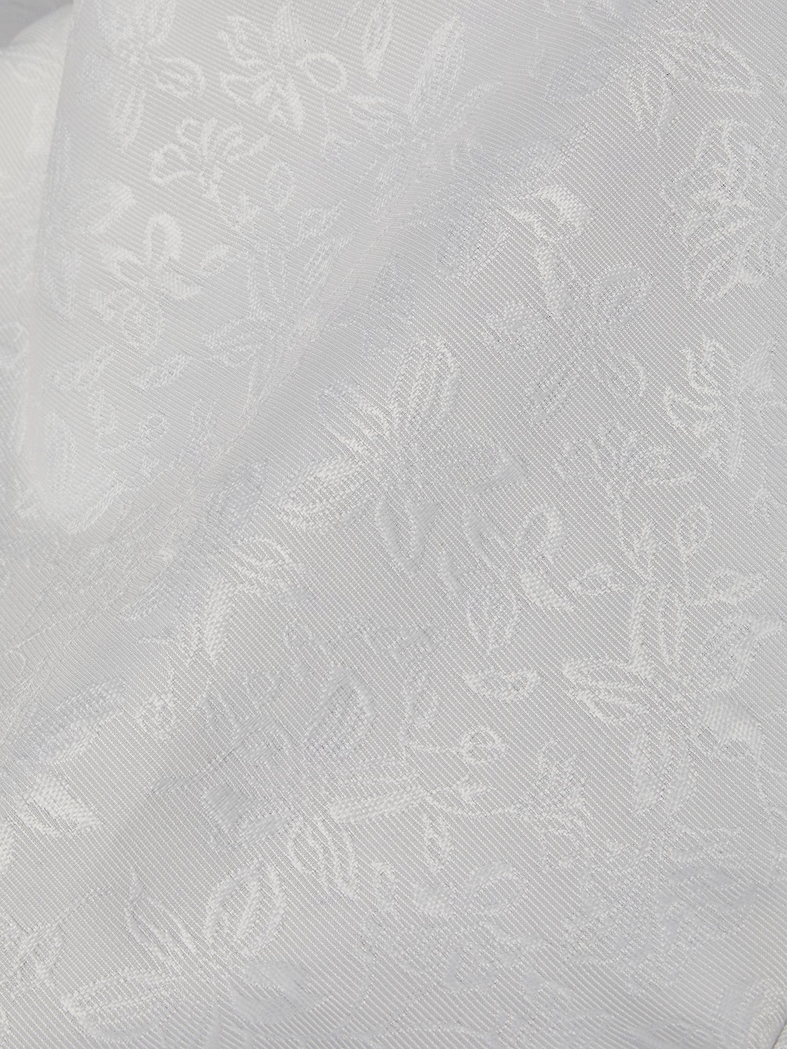 Abiti da sposa da cerimonia A-Line scollo a V senza maniche lunghezza totale abiti da sposa in raso con strascico e arricciature 2025 del 2025 a $167.99 –P7