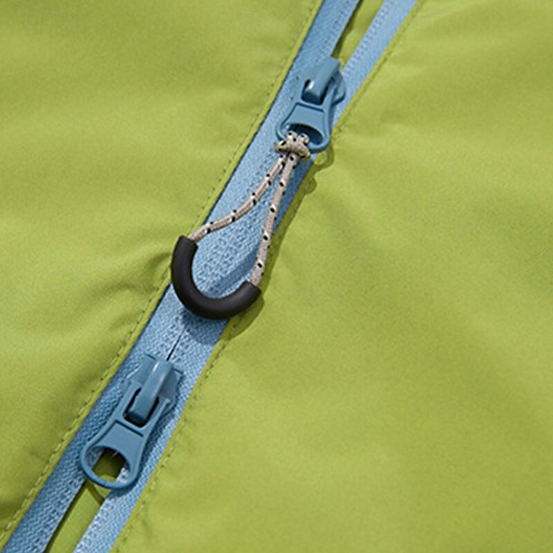 Homens Jaqueta Softshell Jaqueta de Trilha Inverno Ao ar livre Térmico / Quente A Prova de Vento Impermeável Jaquetas 3-em-1 Jaqueta de Inverno Jaqueta corta-vento Viajar Preto Cinzento Claro Verde de 2025 por $141.99 –P17
