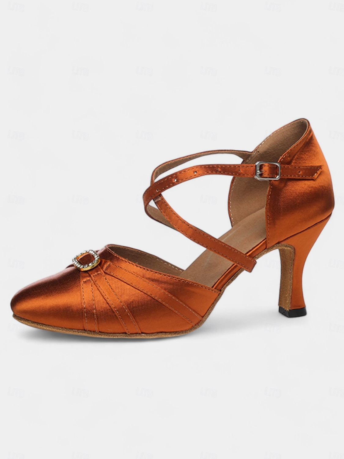 Women's Ballroom Dance Shoes, Perfect for Practice or Performance 2025 - $46.99 –P8