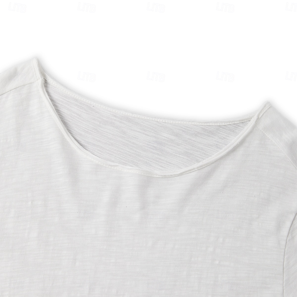 Herren T Shirt Lässiger Stil Bambus-T-Shirt Kurzarm Rundhalsausschnitt Frühling & Sommer Ganzjahres Einfach Mode Lässig Bequem 2 teilig 2 Packungen Rohkante Straße Lässig Ferien Blau / Grün Schwarz 2025 - $21.99 –P10