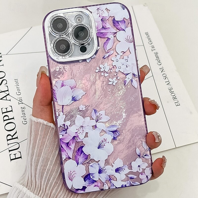 2025年 電話 ケース 用途 iPhone 16 Pro Max プラス iPhone15 iPhone 15 Pro Max iPhone 14 Pro Max iPhone 13 Pro Max バックカバー 耐衝撃 レトロ風 TPU PC  コレクション – $13.99 –P14