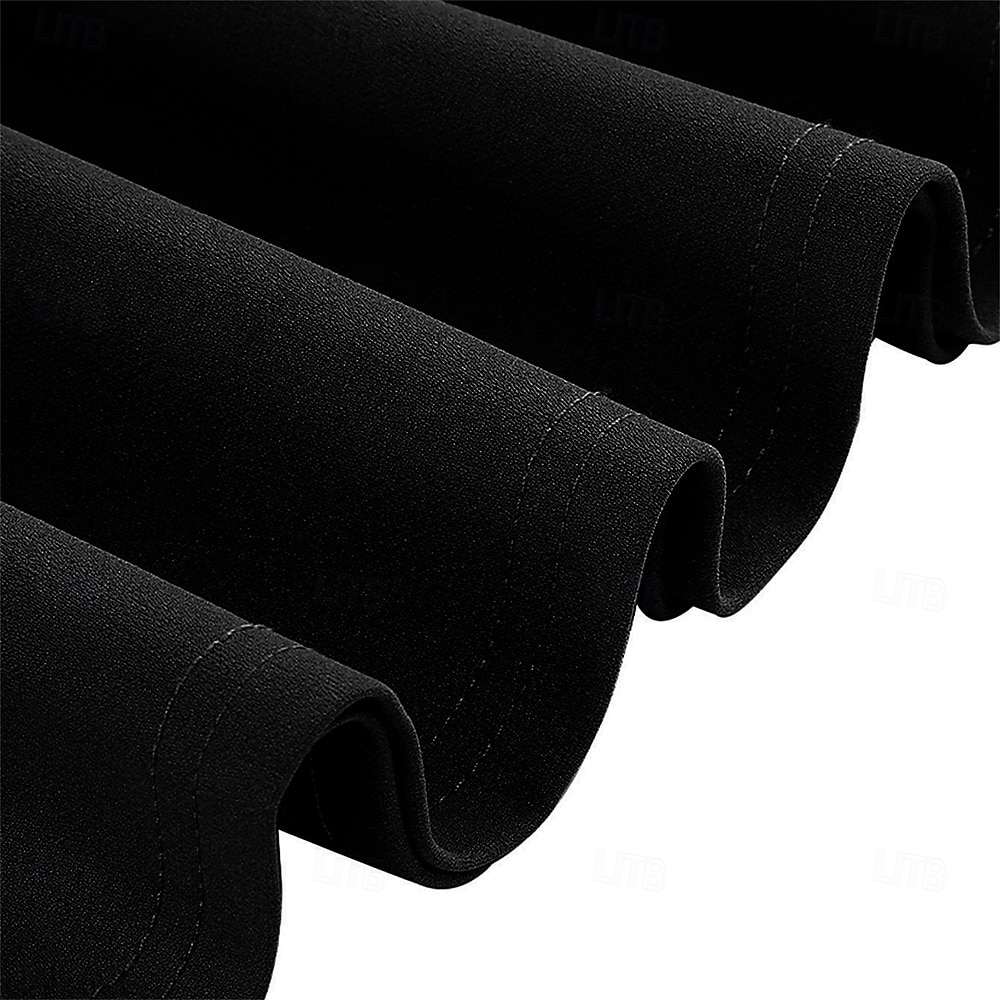 Retro / vintage Femtiotal Cocktail klänning Klänningar Flare Klänning Maskeradkläder Dam Maskerad Fest Möhippa Festival Vuxna Klänning Hemkomstklänningar 2026 - $32.99 –P12