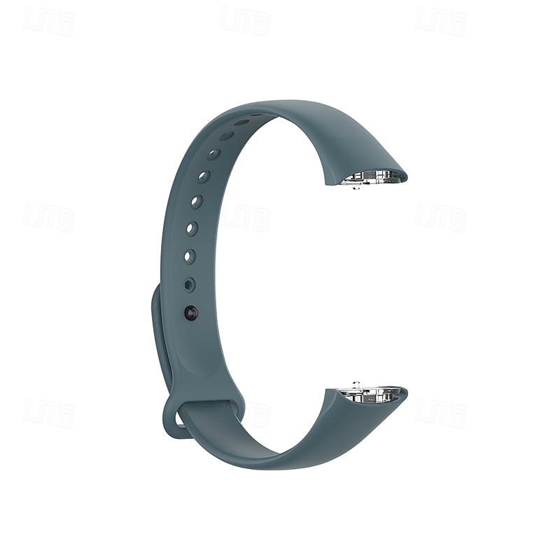 Ver Banda para Samsung Galaxy Fit SM-R370 Silicona Reemplazo Correa Ajustable Correa Deportiva Pulsera 2025 - $13.99 –P10