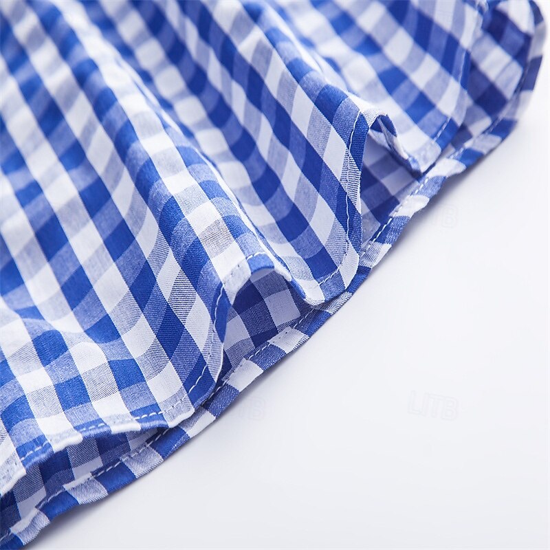 Men's Shirt Dress Shirt Button Up Shirt Plaid Wedding Party Black Pink Red Brown Long Sleeve Lapel Spring &  Fall Clothing Apparel 2025 - $29.99 –P19