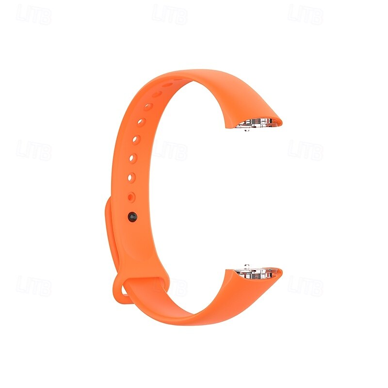 Ver Banda para Samsung Galaxy Fit SM-R370 Silicona Reemplazo Correa Ajustable Correa Deportiva Pulsera 2025 - $13.99 –P2