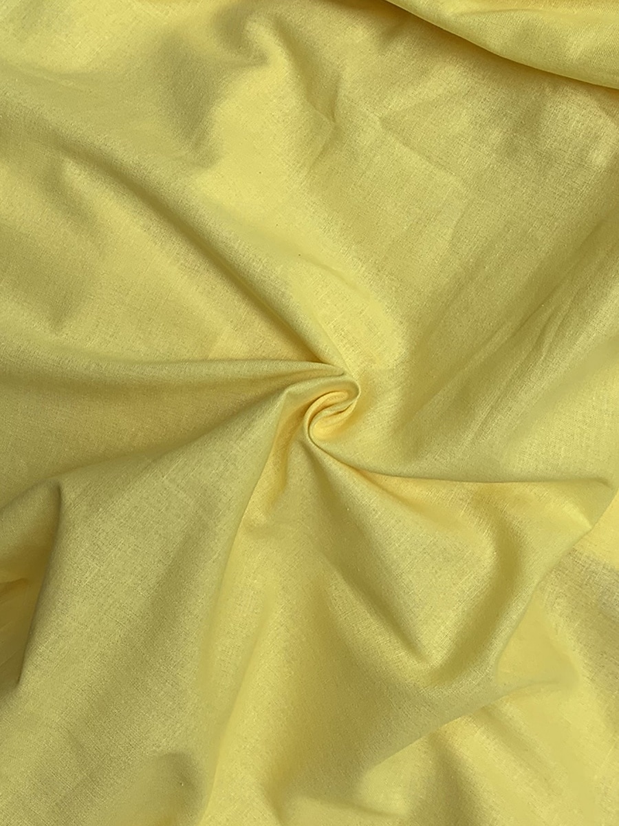 Per donna Camicia Blusa Tinta unica Essenziale Informale Manica lunga Collo dentellato Top regolari Giornaliero Giallo Beige Primavera & Autunno del 2025 a $29.99 –P3