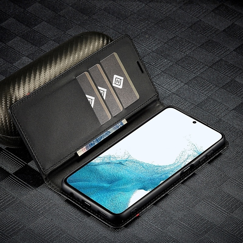 телефон Кейс для Назначение SSamsung Galaxy S24 S24 Ultra Plus S24 ФЭ S23 S22 S21 S20 Ultra Plus FE А55 А35 А25 А15 5Г A54 A34 A14 A72 A12 A32 A52 Откидная крышка 2025 - $16.99 –P11