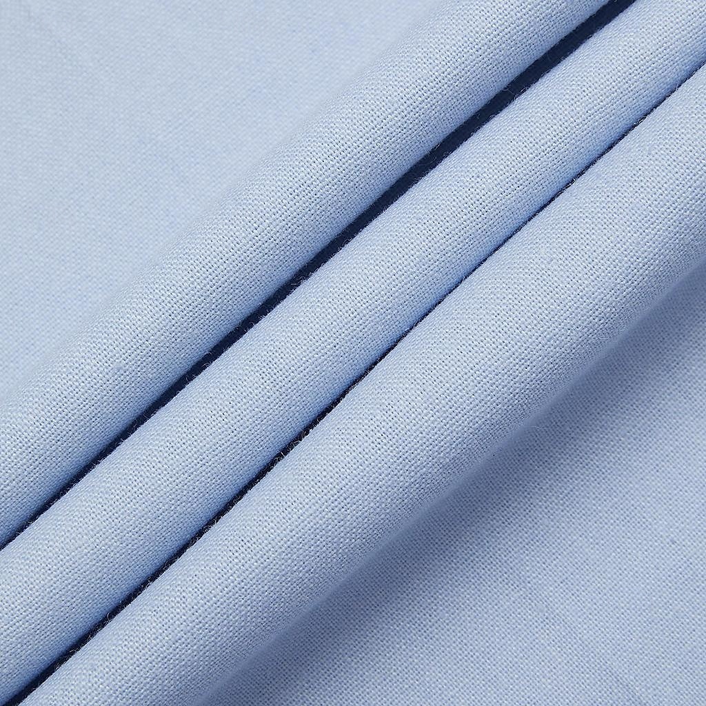 Herren Lässig Anzüge Himmelblau Beige Mode Täglich Einfarbig Standard Passform 2-teilig Einreiher - 1 Knopf 2025 - $112.99 –P3