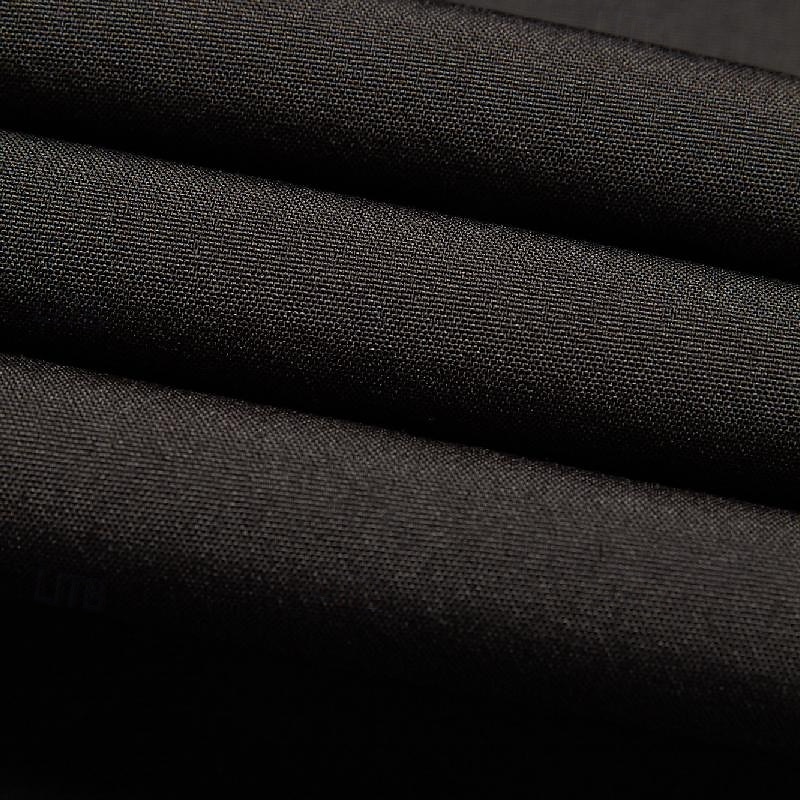 Herr Militärbyxor Cargo byxor Långbyxor Ficka Rakt ben Ensfärgat Komfort Utomhus Fullängd Ledigt Dagligen Streetwear Stylish Svart Armégrön Microelastisk 2025 - $22.99 –P9