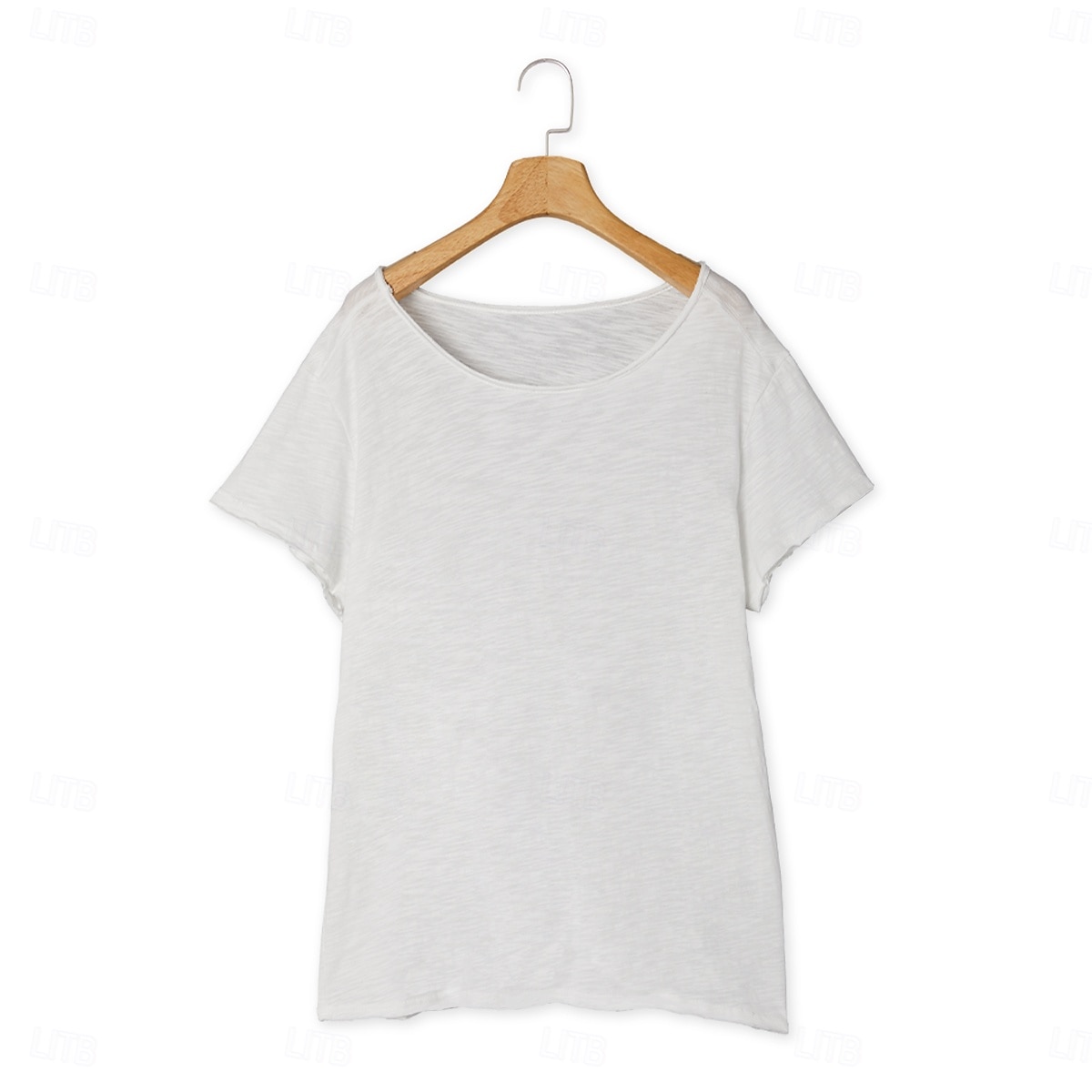 Herren T Shirt Lässiger Stil Bambus-T-Shirt Kurzarm Rundhalsausschnitt Frühling & Sommer Ganzjahres Einfach Mode Lässig Bequem 2 teilig 2 Packungen Rohkante Straße Lässig Ferien Blau / Grün Schwarz 2025 - $21.99 –P6