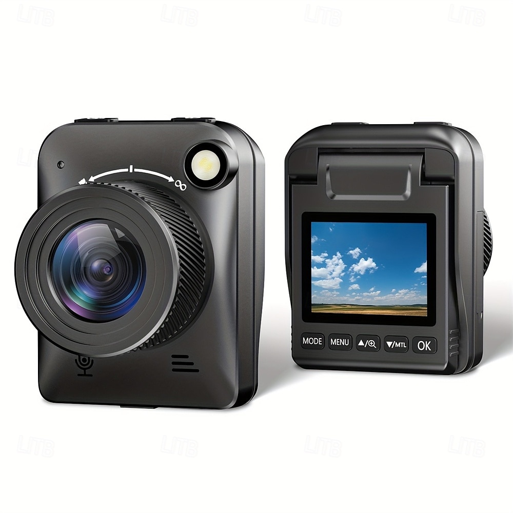 4K 32MP Time Lapse Camera Waterproof Mini Digital Camera Outdoor FHD Timelapse Camera 2025 - $279.99 –P11