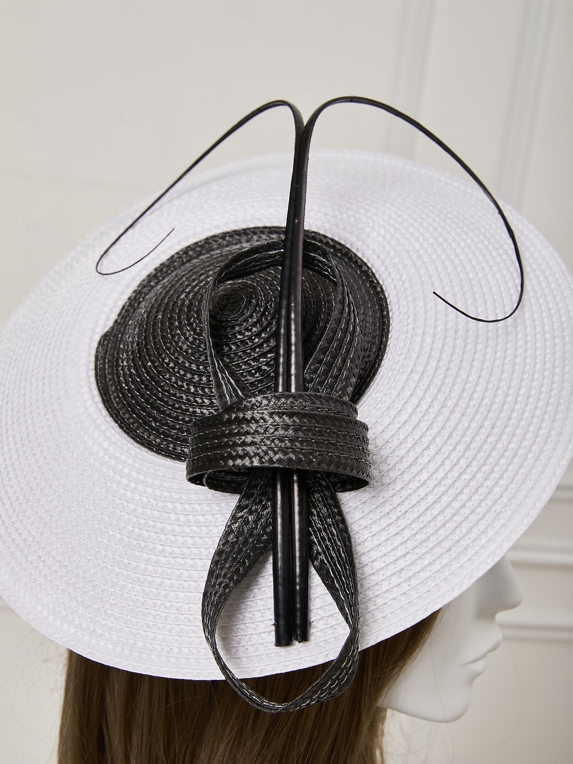 Women's Fascinators Pillbox Hat Cap Weddings Straw Fedora Vintage Sinamay Base Hats for Kentucky Tea Party Horse Race Ladies Day Headpiece dress to impress Race Day Dress 2025 - $39.99 –P4