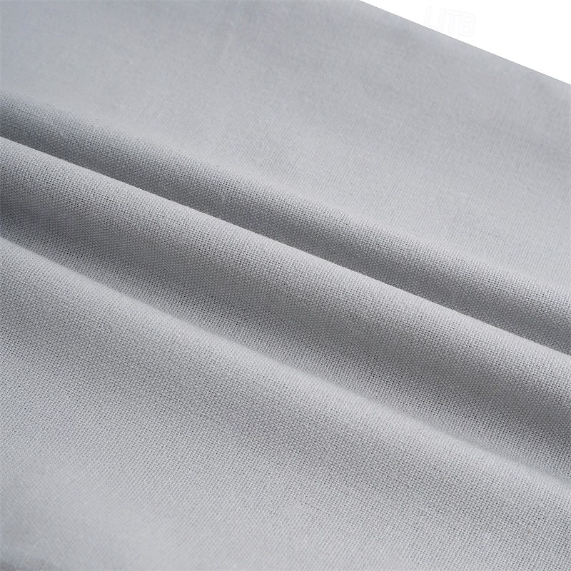 Herren Leinenhosen Hose Anzughose Sommerhose Knöpfe Fronttasche Gerader Schnitt Einfach Komfort tragbar Volle Länge Lässig Täglich Geschäft Urlaub Mode Schwarz Weiß Unelastisch 2026 - $29.99 –P9