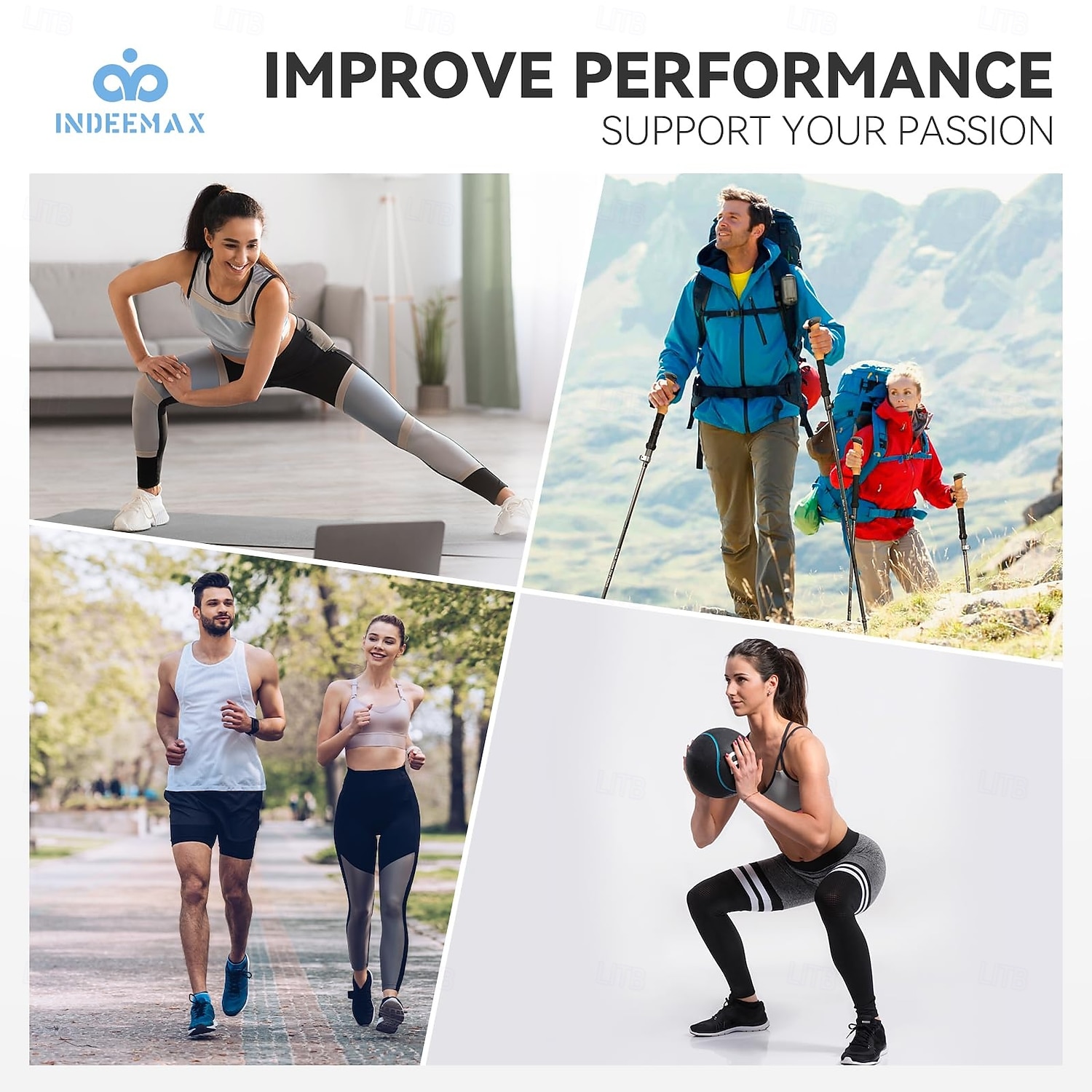 Ankle Brace for Sprained Ankle, Arch Support Compression Sleeve Socks for Women Men, Achilles Tendonitis Brace Wraps for Plantar Fasciitis, Foot Swelling Relief 1PC 2026 - $7.49 –P5
