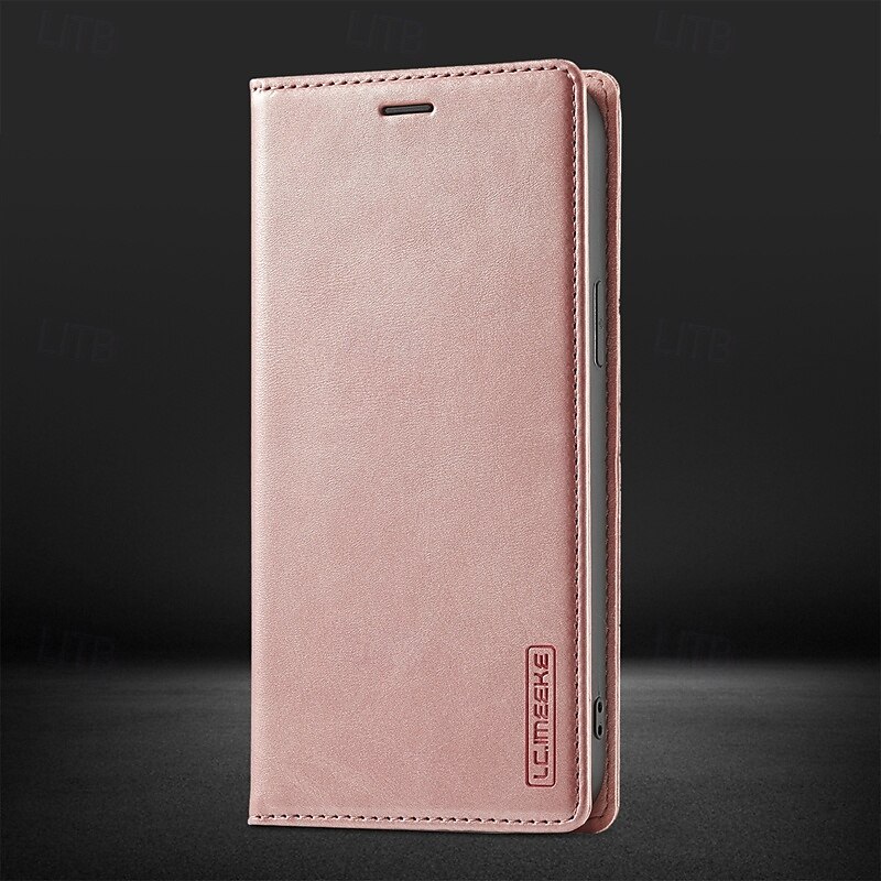 2025年 電話 ケース 用途 iPhone 16 Pro Max プラス iPhone 15 プロマックスプラス iPhone 14 13 12 11 Pro Max Plus Mini フリップカバー スタンド付き 磁石バックル カード挿入口 レトロ風 TPU PUレザー コレクション – $18.99 –P9
