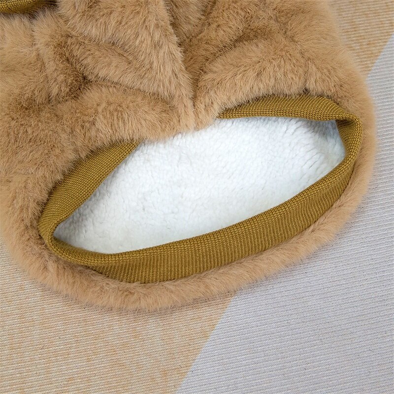 Hunder Katter Gensere Fritid hverdag Fritid Vinter Varm Myk Vaskbar Bekvem Hverdag Fritid / hverdag Katt Husky Labrador malamute golden retriever 2025 - $15.99 –P5