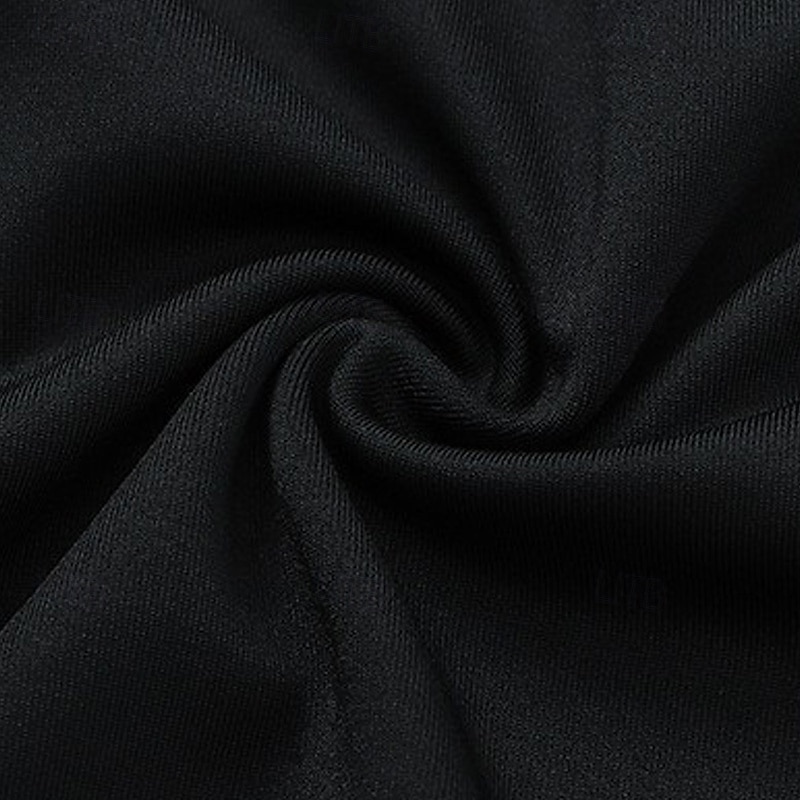 Men's Polo Shirts Golf Polos Shirts Formal Casual Quarter Zip Long Sleeve Fashion Comfortable Solid Color Zip Up Quick Dry Summer Spring Fall Black White Polo Shirts 2025 - $18.99 –P7
