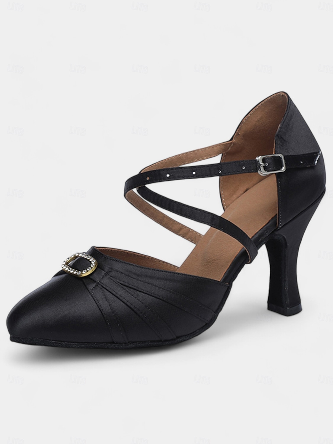 Women's Ballroom Dance Shoes, Perfect for Practice or Performance 2025 - $46.99 –P3