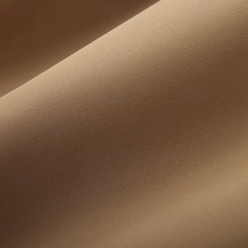 Pánské Košile Letní košile Košile pro volný čas Plážová košile Košile na knoflíky Černá Bílá Khaki Dlouhý rukáv Bez vzoru Klopa Dovolená Havajské Tlačítko dolů Oblečení Polyester Módní Na běžn 2025 - $27.99 –P17