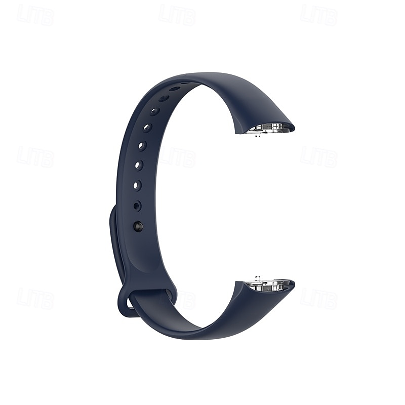 Ver Banda para Samsung Galaxy Fit SM-R370 Silicona Reemplazo Correa Ajustable Correa Deportiva Pulsera 2025 - $13.99 –P8