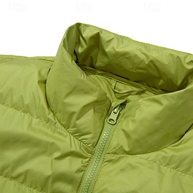 Homens Jaqueta Softshell Jaqueta de Trilha Inverno Ao ar livre Térmico / Quente A Prova de Vento Impermeável Jaquetas 3-em-1 Jaqueta de Inverno Jaqueta corta-vento Viajar Preto Cinzento Claro Verde de 2025 por $141.99 –P18