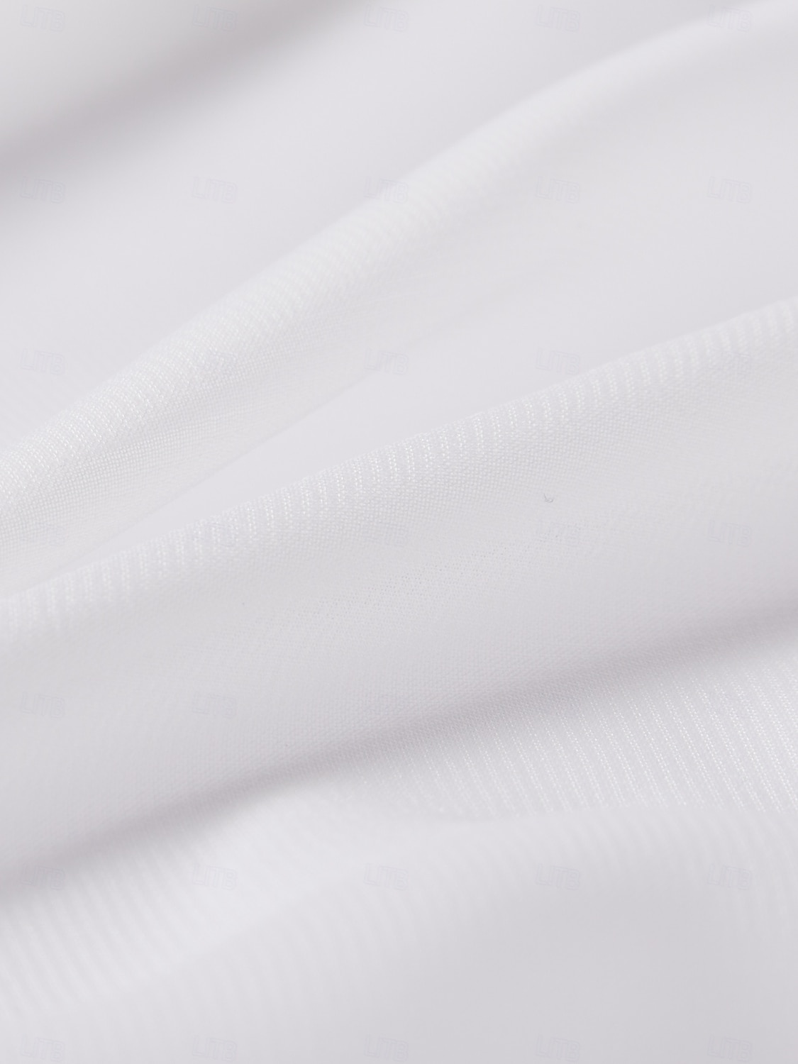 Sjalar Ren Sexig Solskydd 3/4 Längd Ärmar Chiffon Bröllop Wraps Med Ren Färg För Bröllop Vår  Sommar 2025 - $21.99 –P6