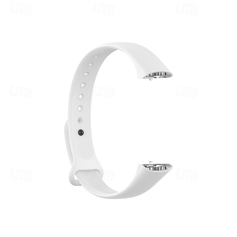 Ver Banda para Samsung Galaxy Fit SM-R370 Silicona Reemplazo Correa Ajustable Correa Deportiva Pulsera 2025 - $13.99 –P1
