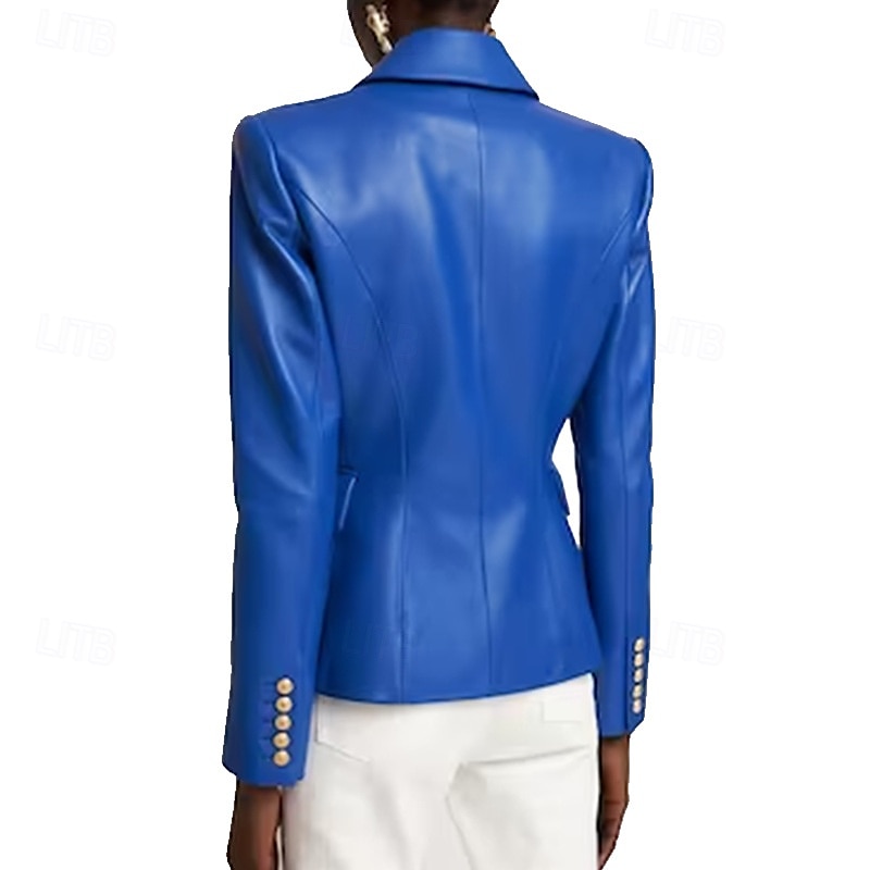 Retro Antiguo Años 80 Abrigo Mujer Navidad Víspera de Todos los Santos Carnaval Rendimiento Desfile del orgullo Mes del Orgullo Adulto Chaqueta 2025 - $93.99 –P3