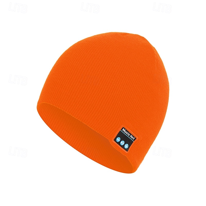 Ανδρικά Γιούνισεξ Καπέλο Beanie Χειμερινά Καπέλα Σκούφοι 骷髅头毛线帽 Πλεκτό καπέλο Μαύρο Ρουμπίνι Ακρυλικές Ίνες Πλεκτό Ζεστός Καθημερινά Ρούχα Εξόδου Συμπαγές / Απλό χρώμα Ζεστό 2025 - $15.49 –P4