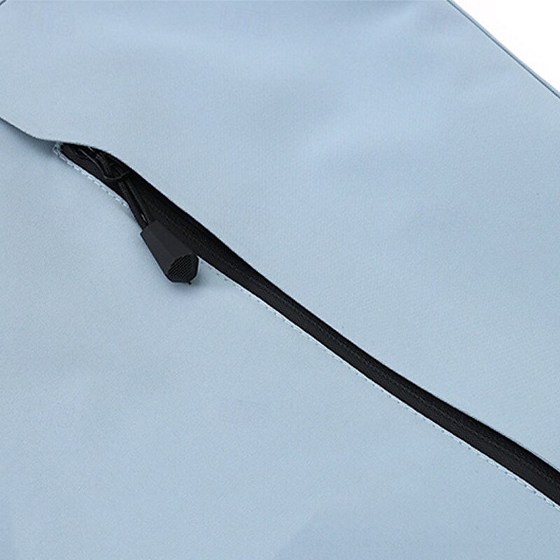 Mulheres Jaqueta Softshell Jaqueta de Trilha Inverno Ao ar livre Térmico / Quente Forro de Velocino A Prova de Vento Impermeável Jaquetas 3-em-1 Jaqueta de Inverno Jaqueta corta-vento Viajar Cinzento de 2025 por $92.99 –P18