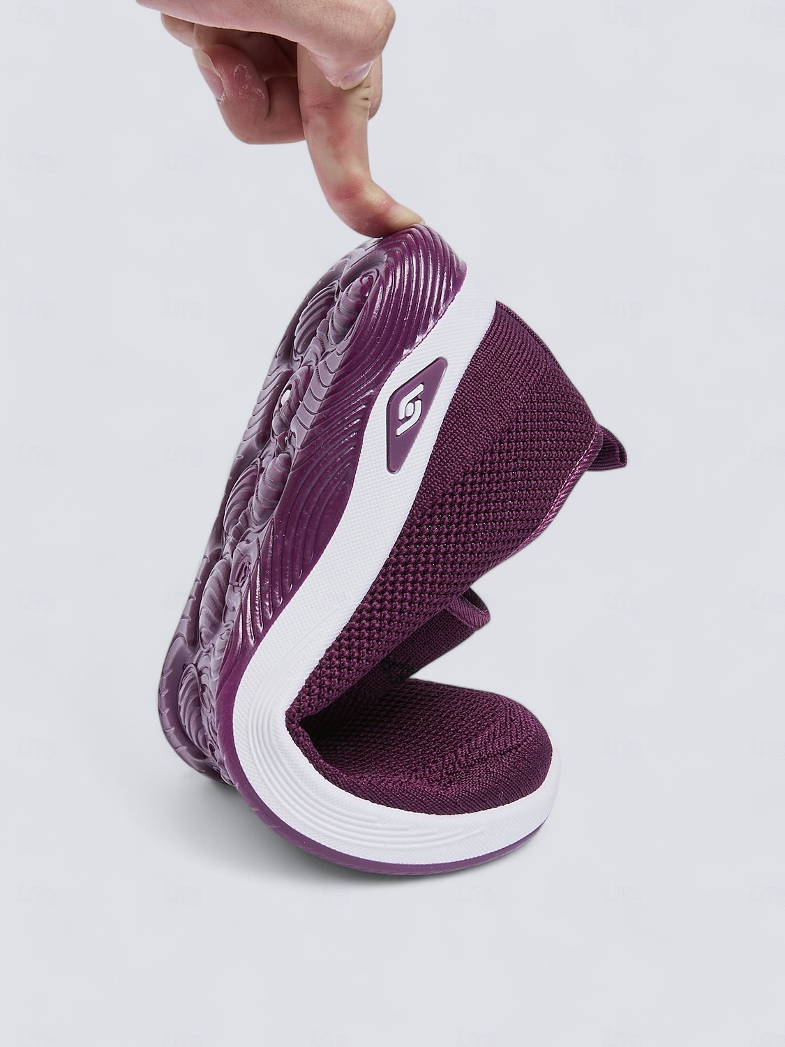 adidași verzi confortabili pentru damă - perfecti pentru sport, ieșiri casual sau evade de weekend 2025 - $18.99 –P5