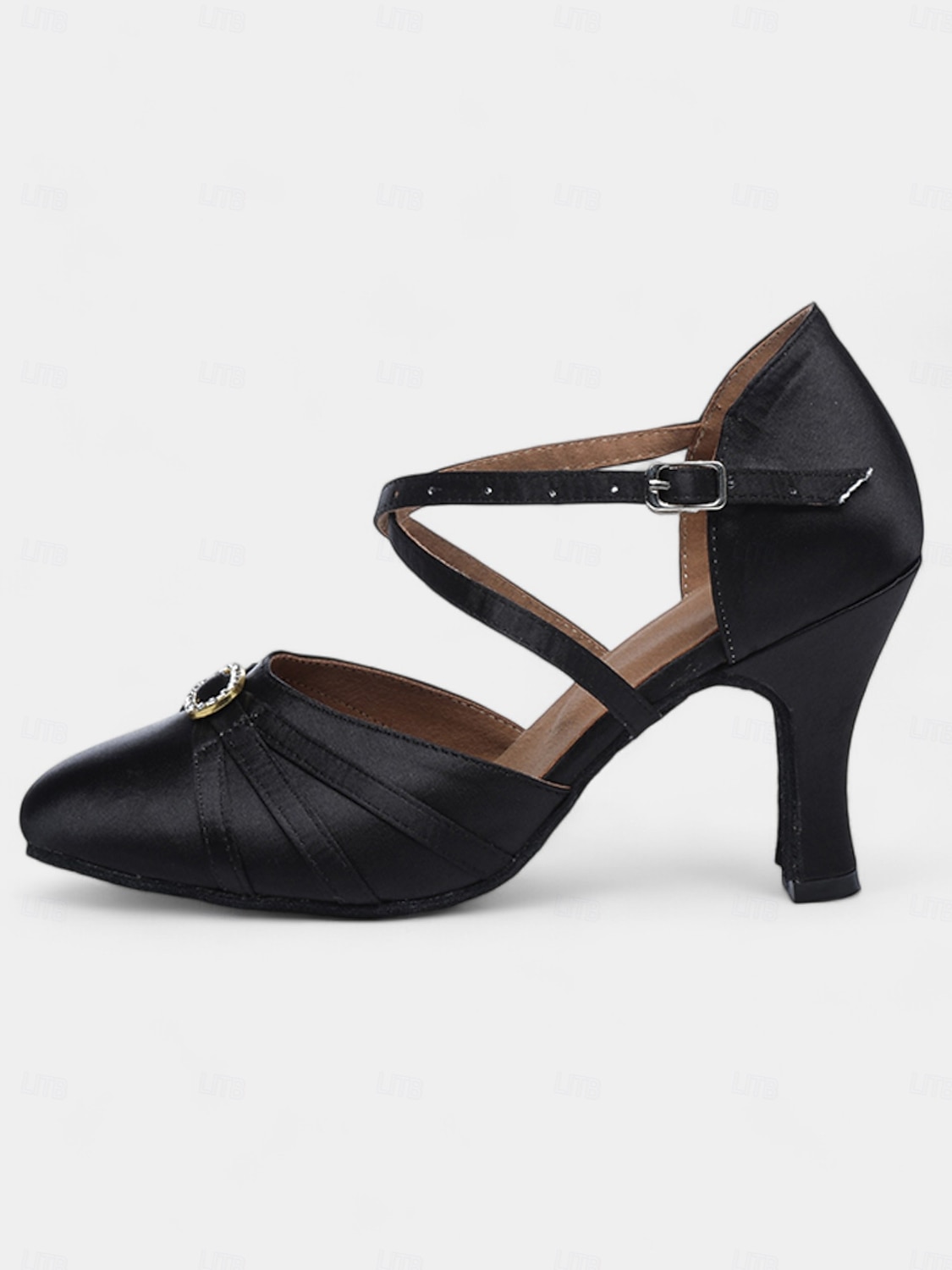 Women's Ballroom Dance Shoes, Perfect for Practice or Performance 2025 - $46.99 –P4