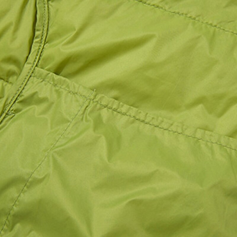 Homens Jaqueta Softshell Jaqueta de Trilha Inverno Ao ar livre Térmico / Quente A Prova de Vento Impermeável Jaquetas 3-em-1 Jaqueta de Inverno Jaqueta corta-vento Viajar Preto Cinzento Claro Verde de 2025 por $141.99 –P20
