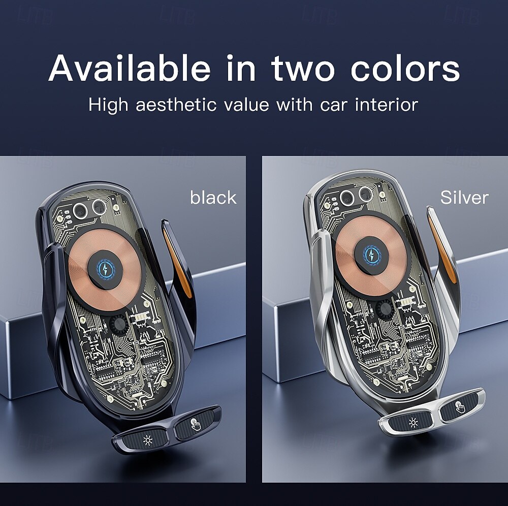 Car Vent Phone Mount Rotatable Magnetic Phone Holder for Car Compatible with All Mobile Phone Phone Accessory 2025 - $27.99 –P18