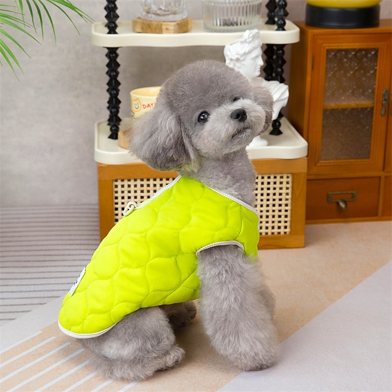 Hunder Katter Kjeledresser Fritid hverdag Fritid Vinter Varm Myk Bekvem Hverdag Fritid / hverdag Katt Husky Labrador malamute golden retriever 2025 - $15.99 –P10