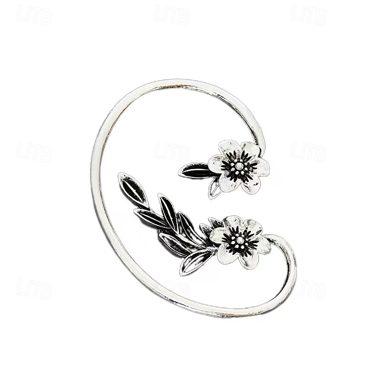 Per donna Orecchini a bottone Orecchini a goccia Fantasia Gioia Moda Orecchini Gioielli Argento Per Feste del 2025 a $15.99 –P3