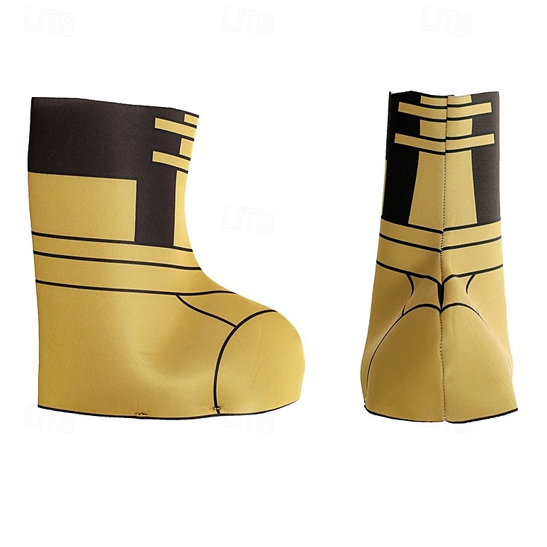 Ragnarök Loki Roupa Ocasiões Especiais Fatos de Corpo Trajes temáticos de filmes e séries Cosplay filme for Para Meninos Crianças Dia Das Bruxas Carnaval Espetáculo Festa Palco de 2025 por $49.99 –P12