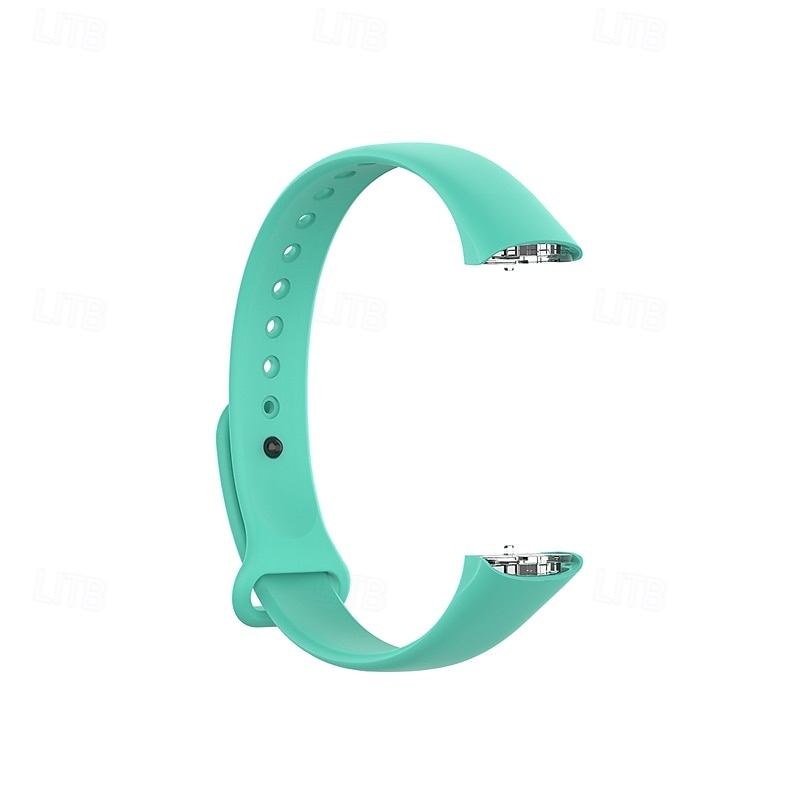 Ver Banda para Samsung Galaxy Fit SM-R370 Silicona Reemplazo Correa Ajustable Correa Deportiva Pulsera 2025 - $13.99 –P7