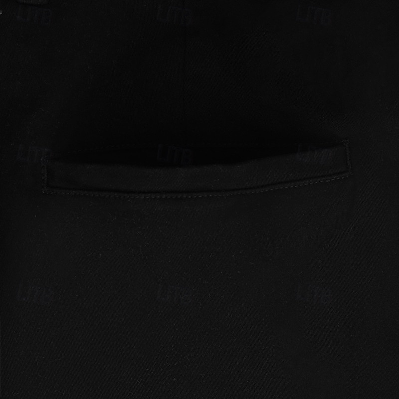 Herren Hose Hosen Chinesisch Chino Chino Hosen Freizeithose Knopf Vordertasche Glatt Komfort Weich Geschäft Täglich Ausgehen Modisch Strassenmode Hellkaki Schwarz Mikro-elastisch 2025 - $28.99 –P12