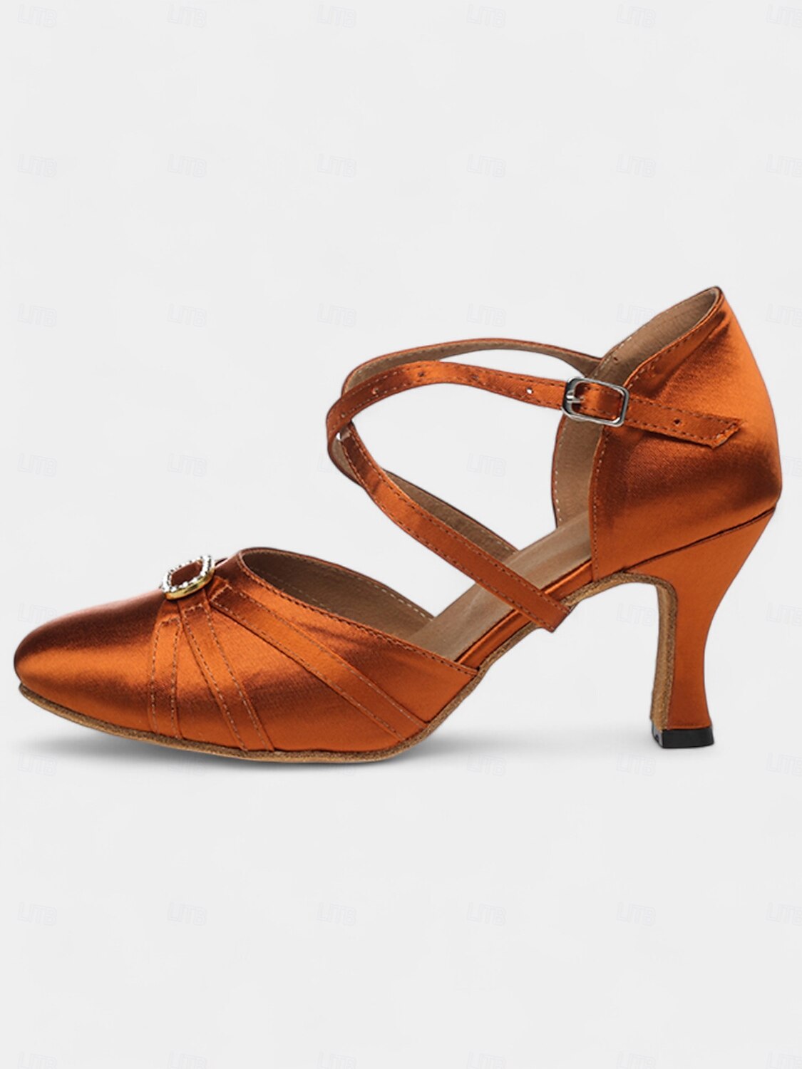 Women's Ballroom Dance Shoes, Perfect for Practice or Performance 2025 - $46.99 –P9