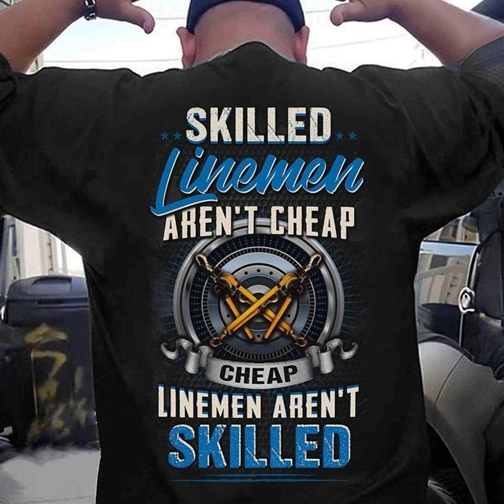 Herren Linienrichter T Shirt Kurzarm T-Shirt 3D-Druck Rundhalsausschnitt Hemd Modisch Täglich Strasse Täglich Schwarz Dunkelblau Sommer Frühling Bekleidung S M L XL XXL XXXL 2025 - $15.99 –P1